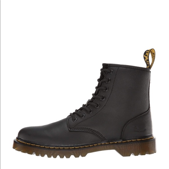 🔥DR MARTENS AWLEY BOOTS NWT - Picture 3 of 9